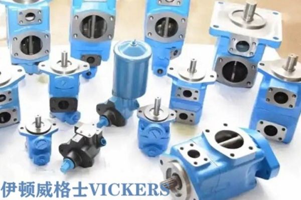 vickers威格士液壓泵怎樣維護(hù)，伊頓威格士官網(wǎng)
