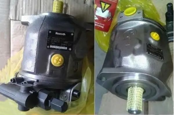 力士樂軸向柱塞泵A10VSO系列， BOSCH REXROTH液壓泵產(chǎn)品特點(diǎn)