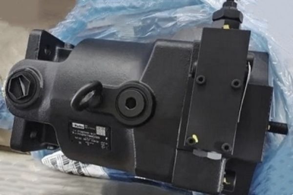 派克PVplus系列柱塞泵，Parker派克軸向柱塞變量泵