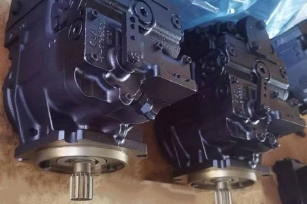 DANFOSS丹佛斯MPV、MPT系列柱塞泵產(chǎn)品特點(diǎn)，型號(hào)說(shuō)明