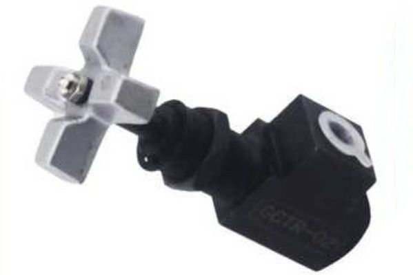 油研直角型針閥GCTR-02系列產品特點，技術參數(shù)