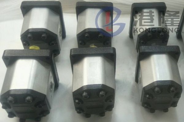 Casappa PLD10,PLD20齒輪泵型號(hào)大全，特點(diǎn)及應(yīng)用說(shuō)明