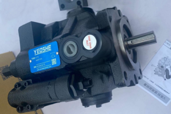 臺(tái)灣油昇液壓泵V23A1R10X,V23A2R10X,V23A3R10X特征，型號(hào)參數(shù)說(shuō)明
