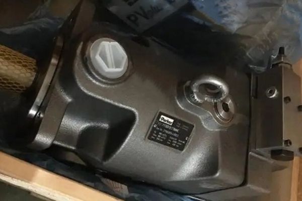 PARKER派克PV、PVP、PAVC系列軸向柱塞泵的特征