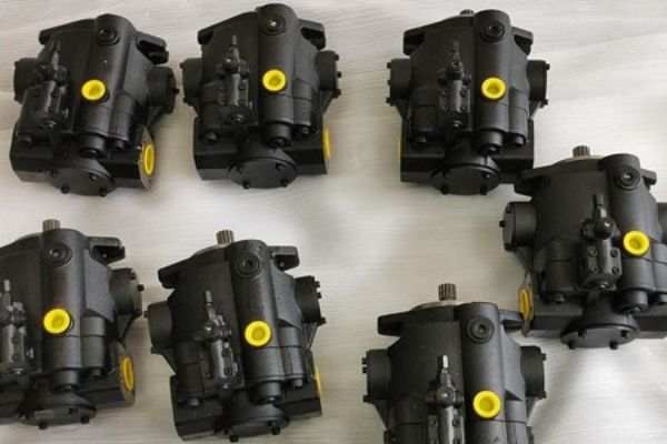 丹尼遜PV、PVT系列柱塞泵,T6、T7系列葉片泵 -DENISON液壓泵
