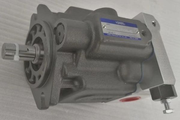 YUKEN油研高壓變量柱塞泵A3H、A3HG、A7H系列規(guī)格及型號
