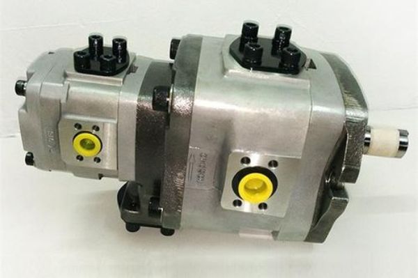 日本不二越齒輪泵常用型號(hào)，價(jià)格，型號(hào)說(shuō)明及應(yīng)用